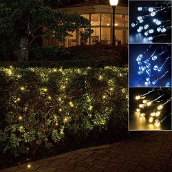 ★58-60-2-1 LED 200球 ストレートライト