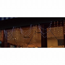 ★58-69-4-1 LED3連ドレ―プライト