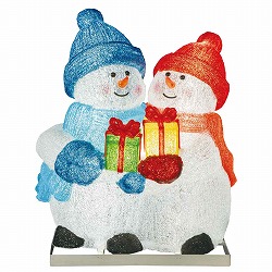 ★58-85-2-1 LEDジャイアントモチーフライト