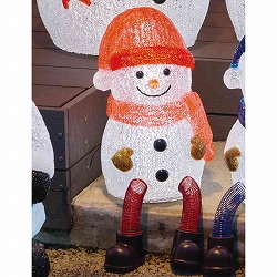 ★58-86-5-1 LEDブリリアントモチーフライト