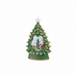 ★58-93-5-1 LEDスノーイングライト クリスマス