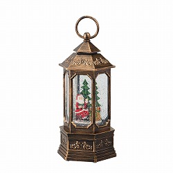 ★58-94-4-1 LEDスノーイングライト ランタン