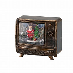 ★58-94-5-1 LEDスノーイングライト テレビ