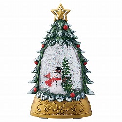 ★58-94-6-1 LEDミニスノーイングライト クリスマス