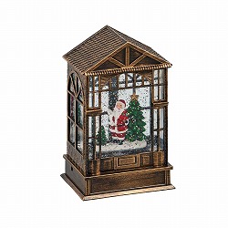 ★58-94-7-1 LEDスノーイングライト ハウス