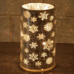 ★58-95-4-1 LEDチューブライトスタンド高さ15cm