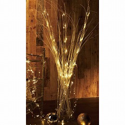 ★58-95-8-1 2WAY LEDバーチスクリスマスツリー120cm