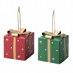 ★58-99-10-1 ブリキ ギフトボックス