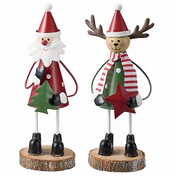 ★58-99-11-1 ブリキ スタンド