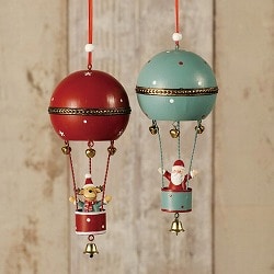 ★58-99-8-1 メタルバルーンハンガー