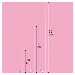61-233-4-1 XeXC[ 20cm