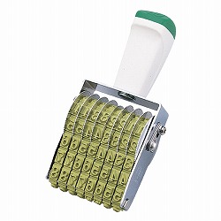 61-244-9-1 ] 6A1(S47mm)
