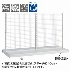 61-25-23-1 KS ȯ  W120cm {