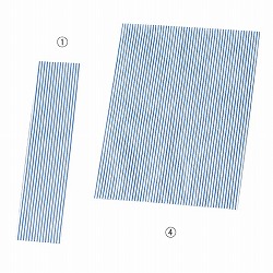 61-304-13-1  ɽײ 5.5×24.5cm