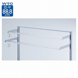 61-41-8-1 دĐcX88.8cmpƊް W90cm