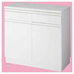 61-422-33-1 ِ[ޯʲo&W90cm