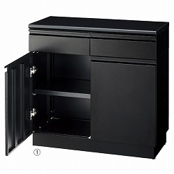61-422-34-1 ِ[ޯʲo&W90cm