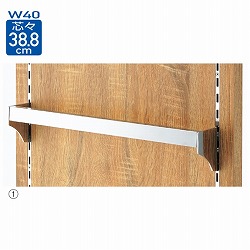 61-423-39-1 دĐcX38.8cmpƊpްW40cm