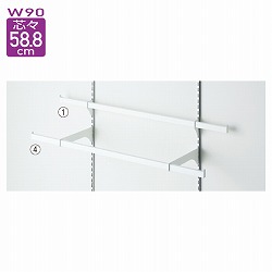 61-423-42-1 دĐcX58.8cmpђʎƊpްW90cm