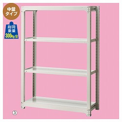 61-433-84-1 ڽׯ 300kg/i 4i(H180cm)