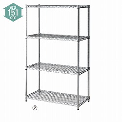 61-62-5-1 C[bN D45cm H151cm 4i