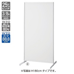 61-751-13-1 SFʃ^Cv W90×H150cm zC