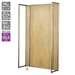 61-751-39-1 URǖʃ^Cv W120×H210cm A A