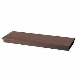 61-751-72-3 ؐփXe[W W120cm D40cmp