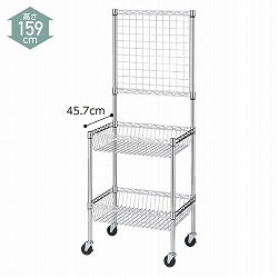 61-753-53-1 ܺH159cm 2iWJȯĕt W60cm