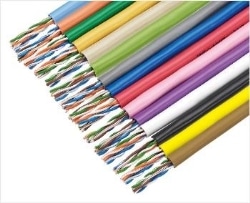 LANP[uTPCC-5(CAT5e)0.5mmX4P 10mu[
