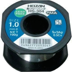 HS-304 t[n_ 1.0mm/100g