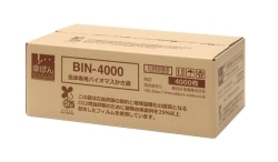 Pۂ PpoCI}X BIN-4000