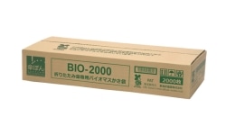 Pۂ ܂肽ݎPpoCI}X BIO-2000