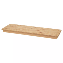 61-751-72-11 ؐփXe[W W120cm D40cmp