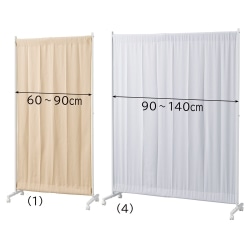 61-791-36-3 LkLX^[p[eBVW140cm x[W[