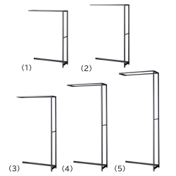 61-808-46-2 ٥ۺ W90cm ڰ D35cm A
