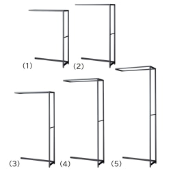 61-808-48-5 ٥ۺ W90cm ڰ D40cm A