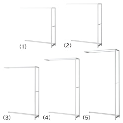 61-808-60-3 ٥ۺ W120cm ܲ D40cm A