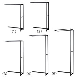61-808-64-1 ٥ۺ W90cm ׯ A D40cm