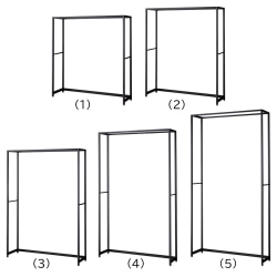 61-808-65-3 ٥ۺ W120cm ׯ { D35cm