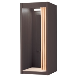 ��61-427-34-3 �ؐ��t�B�b�e�B���O���[�� W87cm ����