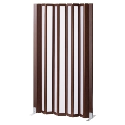 ��61-783-79-1 �t���L�V�u���p�l���p�[�e�B�V���� �_�[�N�E�b�h����