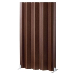 ��61-783-79-2 �t���L�V�u���p�l���p�[�e�B�V���� �_�[�N�E�b�h������