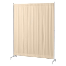 ��61-791-36-3 �L�k���L���X�^�[�p�[�e�B�V����W140cm �x�[�W���[