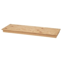61-808-44-11 ؐփXe[W W120cm D35cmp