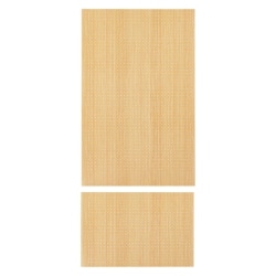 ��61-809-18-4 �w�ʃp�l�� W90cm�^�C�v �L�E���� �G�N