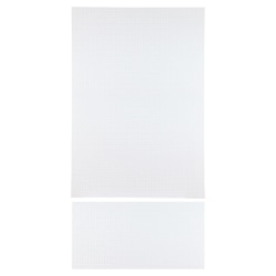 ��61-809-22-5 �w�ʃp�l�� W120cm�^�C�v �L�E���� �z