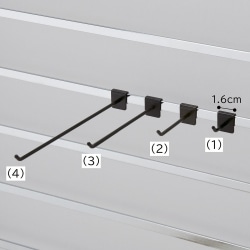 ��61-814-26-1 �y10�{�z�A�N�Z�T���[�p�t�b�N(�y�ʗp