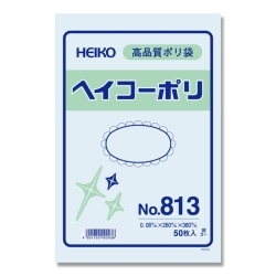 ‘HEIKO ΞίΨά §Ύ Ν²Ί°ΞίΨ΄ΑΪέά 0.08mmϊ 50