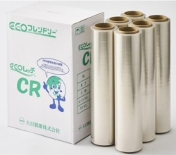 ■大日製罐 ECOフレンドリーストレッチフィルム CR15